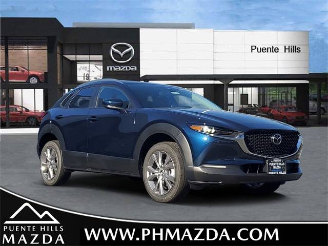 2026 Mazda CX-30 2.5 S Preferred