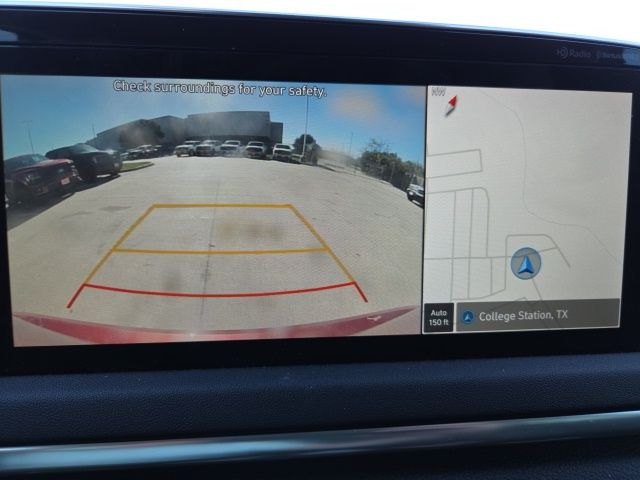 2023 Hyundai Sonata SEL photo 4