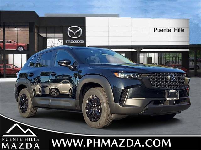 2026 Mazda CX-50 Hybrid Preferred