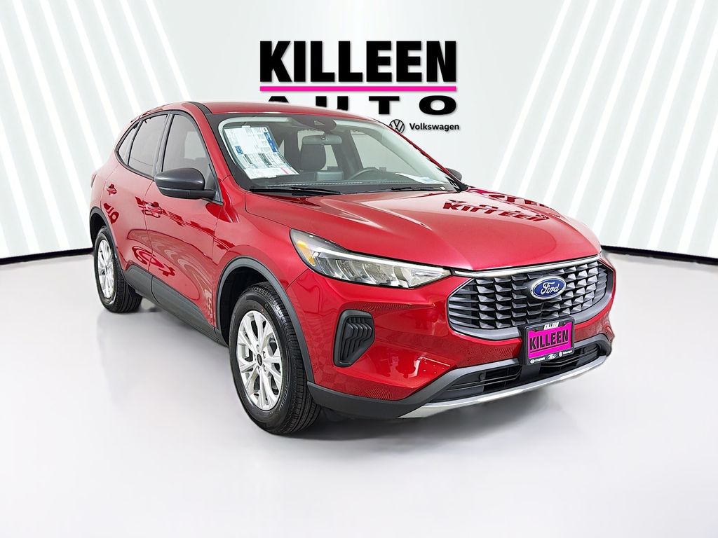 2026 Ford Escape Active's photo