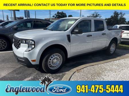 2025 Ford Maverick XL