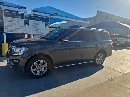 2021 Ford Expedition XLT