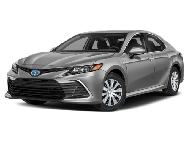 2023 Toyota Camry Hybrid LE
