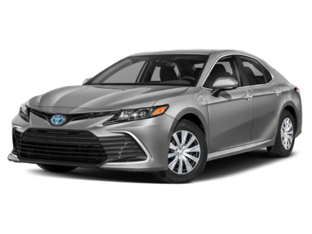 2023 Toyota Camry Hybrid LE