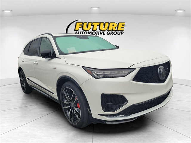 2022 Acura MDX Type S w/Advance Package