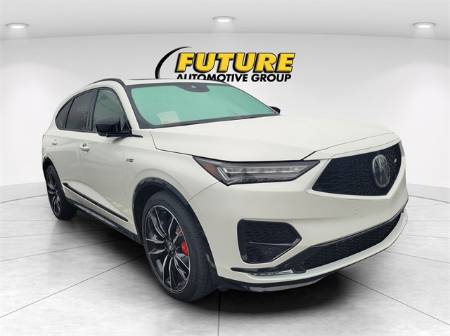 2022 Acura MDX Type S w/Advance Package