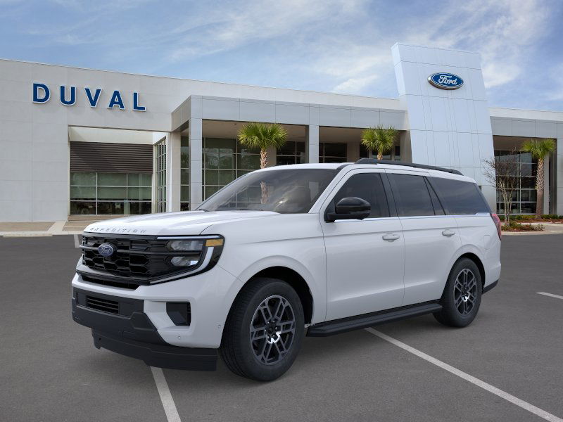 New 2025 Ford Expedition Active