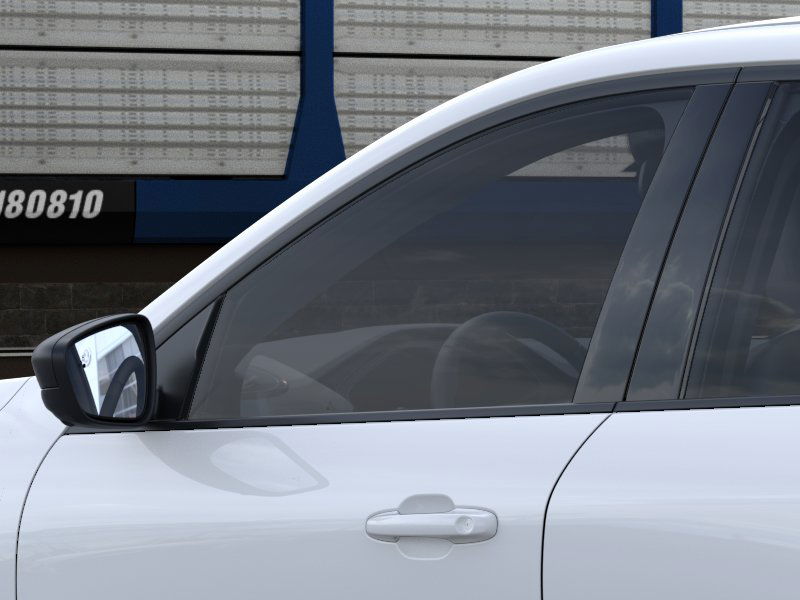 2026 Ford Escape Active photo 2