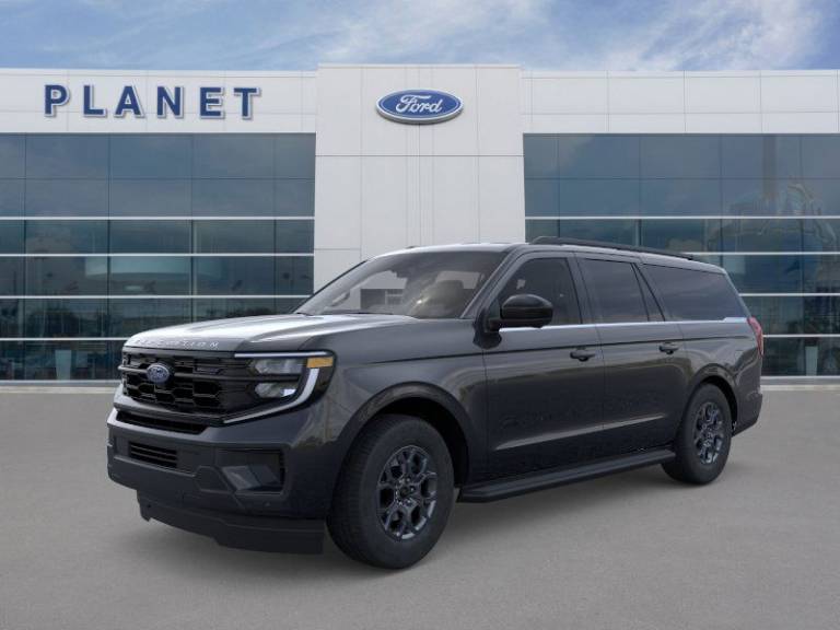 2025 Ford Expedition MAX Active 4X2