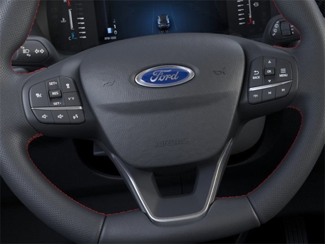 2026 Ford Escape ST-Line photo 2