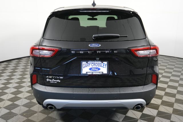 2026 Ford Escape Active photo 3