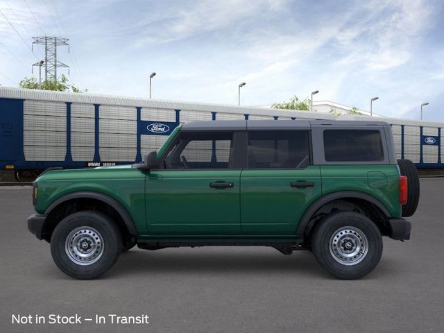 2025 Ford Bronco Base photo 3