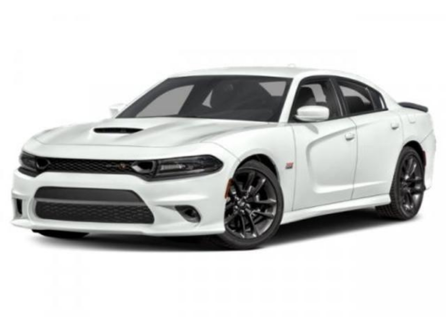 2019 Dodge Charger R/T's photo