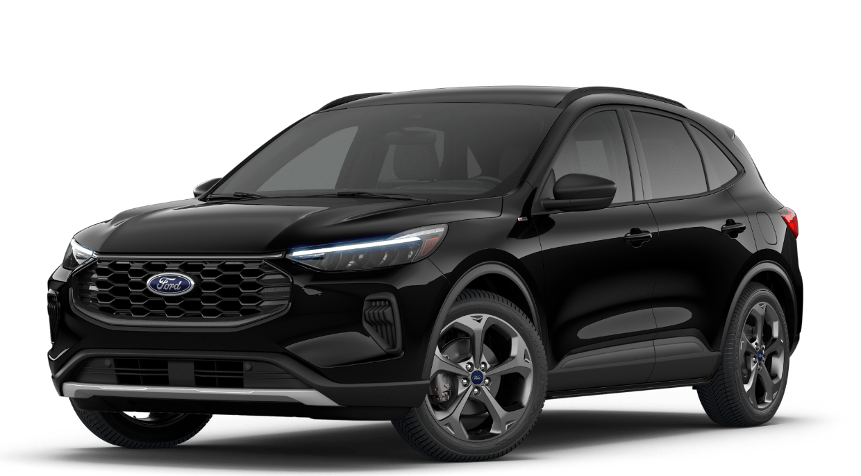 2026 Ford Escape ST-Line's photo