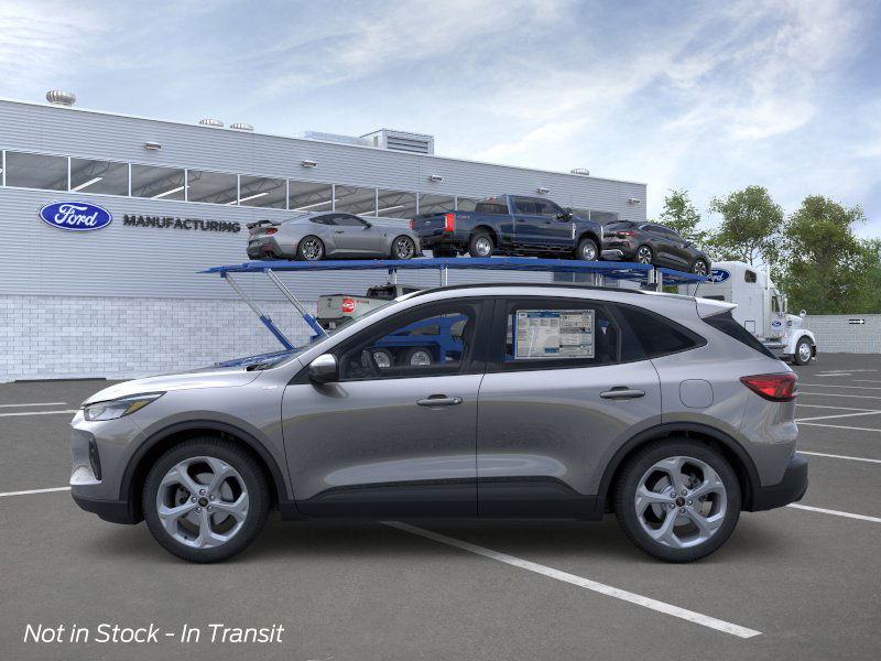 2026 Ford Escape ST-Line Select photo 3