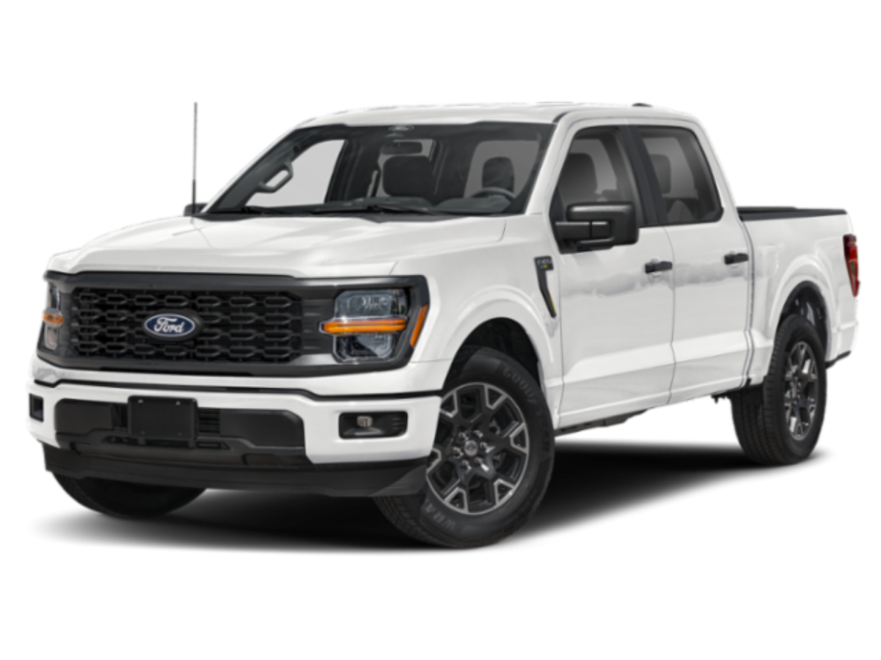 2026 Ford F-150 STX's photo