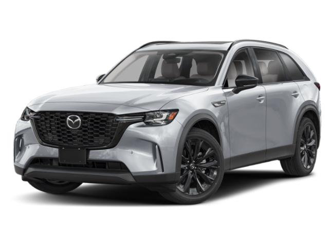 New 2026 Mazda CX-90 3.3 Turbo Premium Sport