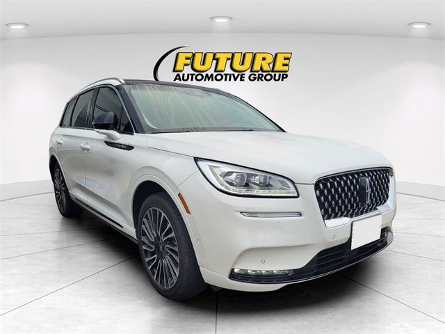 2022 Lincoln Corsair Grand Touring