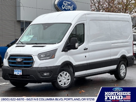2026 Ford E-Transit-350 Base