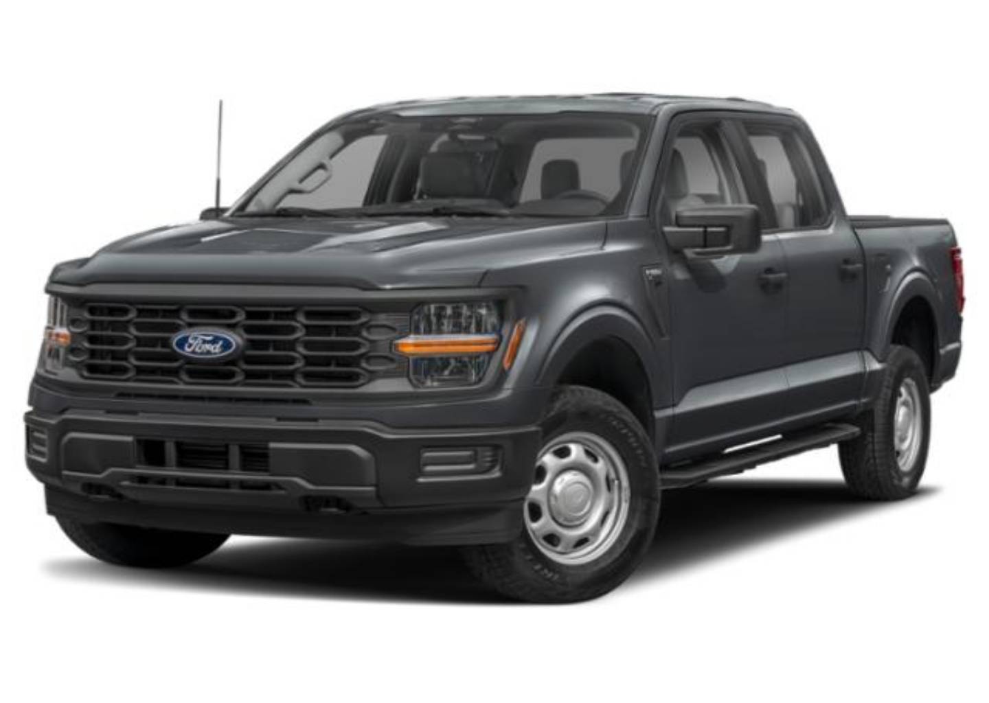 2026 Ford F-150 XL's photo