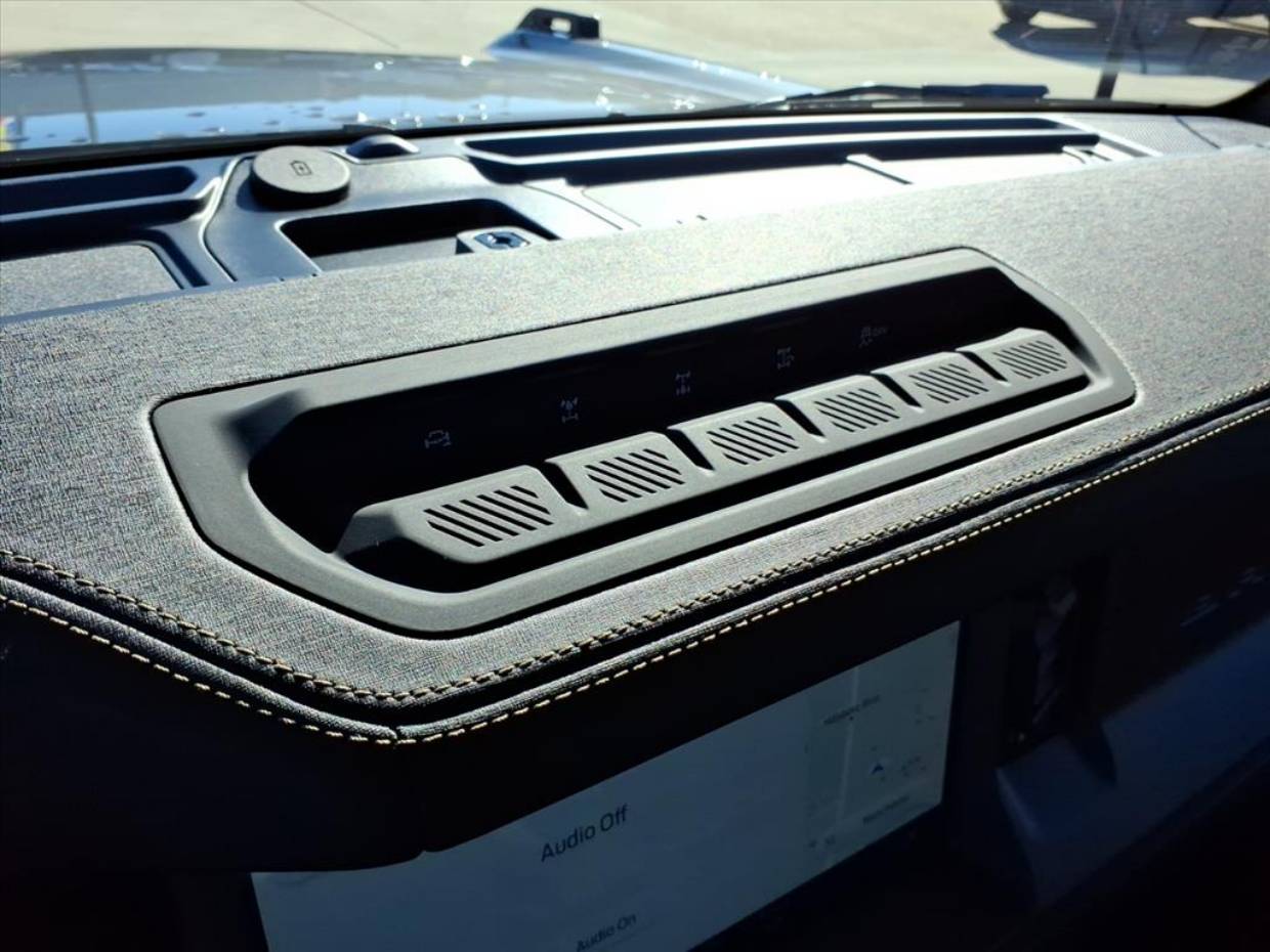2025 Ford Bronco 4-Door Badlands - Photo 14