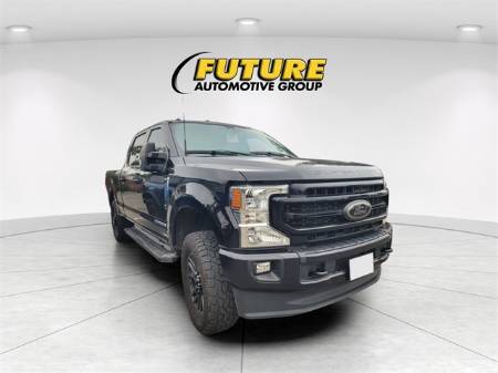 2022 Ford F-350SD XLT