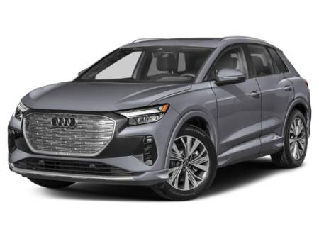 2024 Audi Q4 E-Tron Premium
