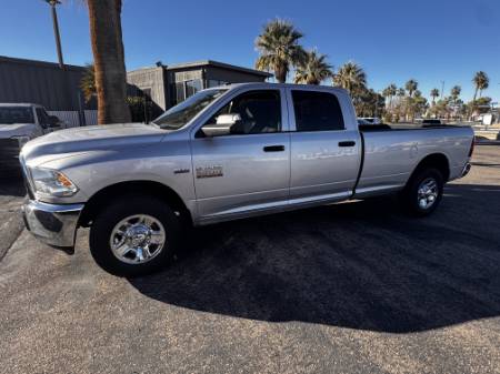 2014 RAM 2500 Tradesman