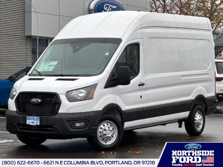 2025 Ford Transit-350 Base