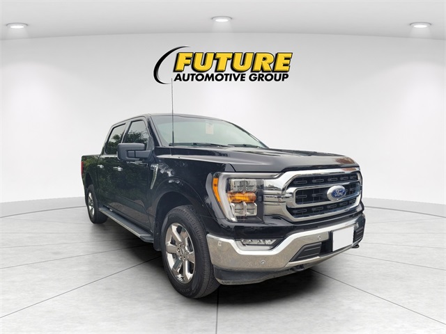 Used 2023 Ford F-150 XLT