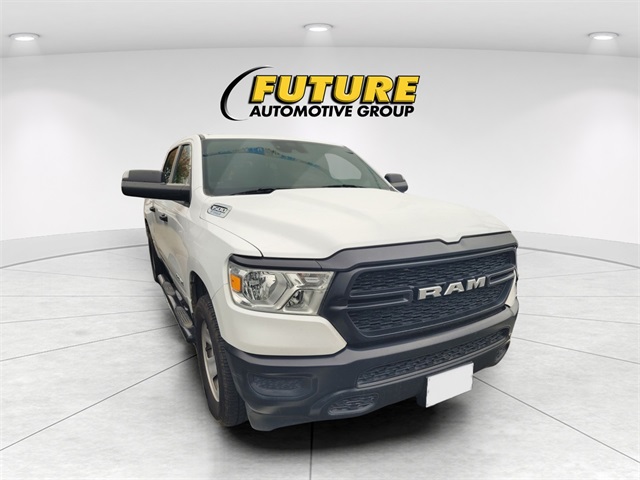 2022 RAM 1500 Tradesman