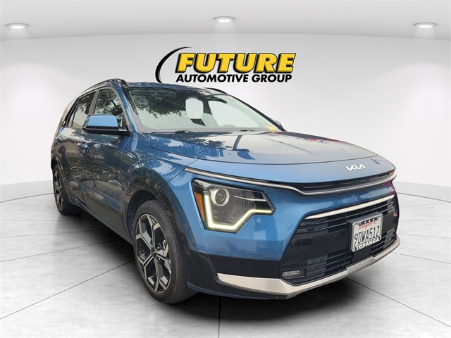 2023 Kia Niro EX Touring