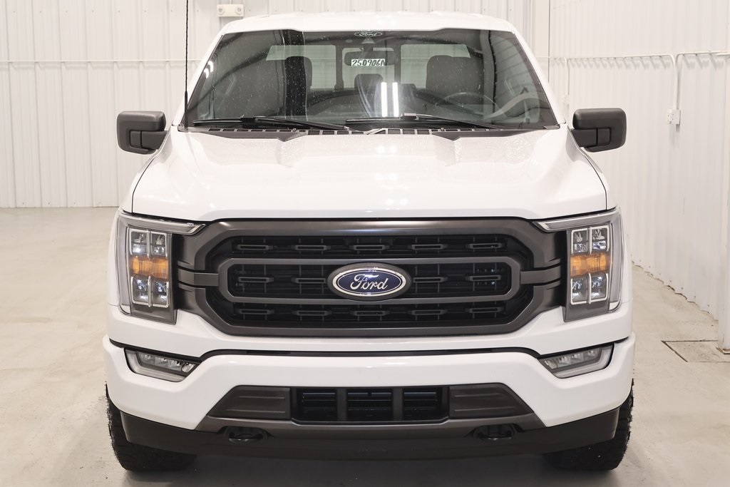 2021 Ford F-150 photo 4