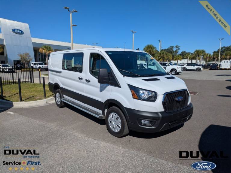 2023 Ford Transit-250 Base