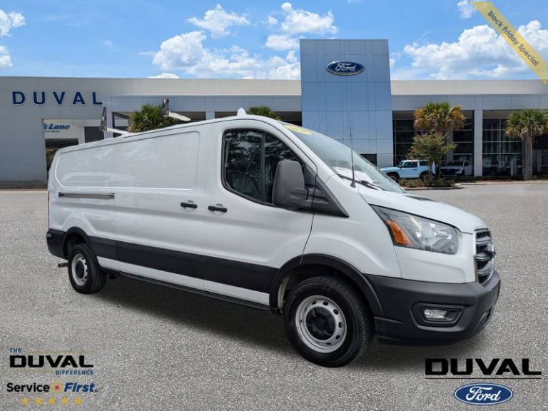2020 Ford Transit-250 Base