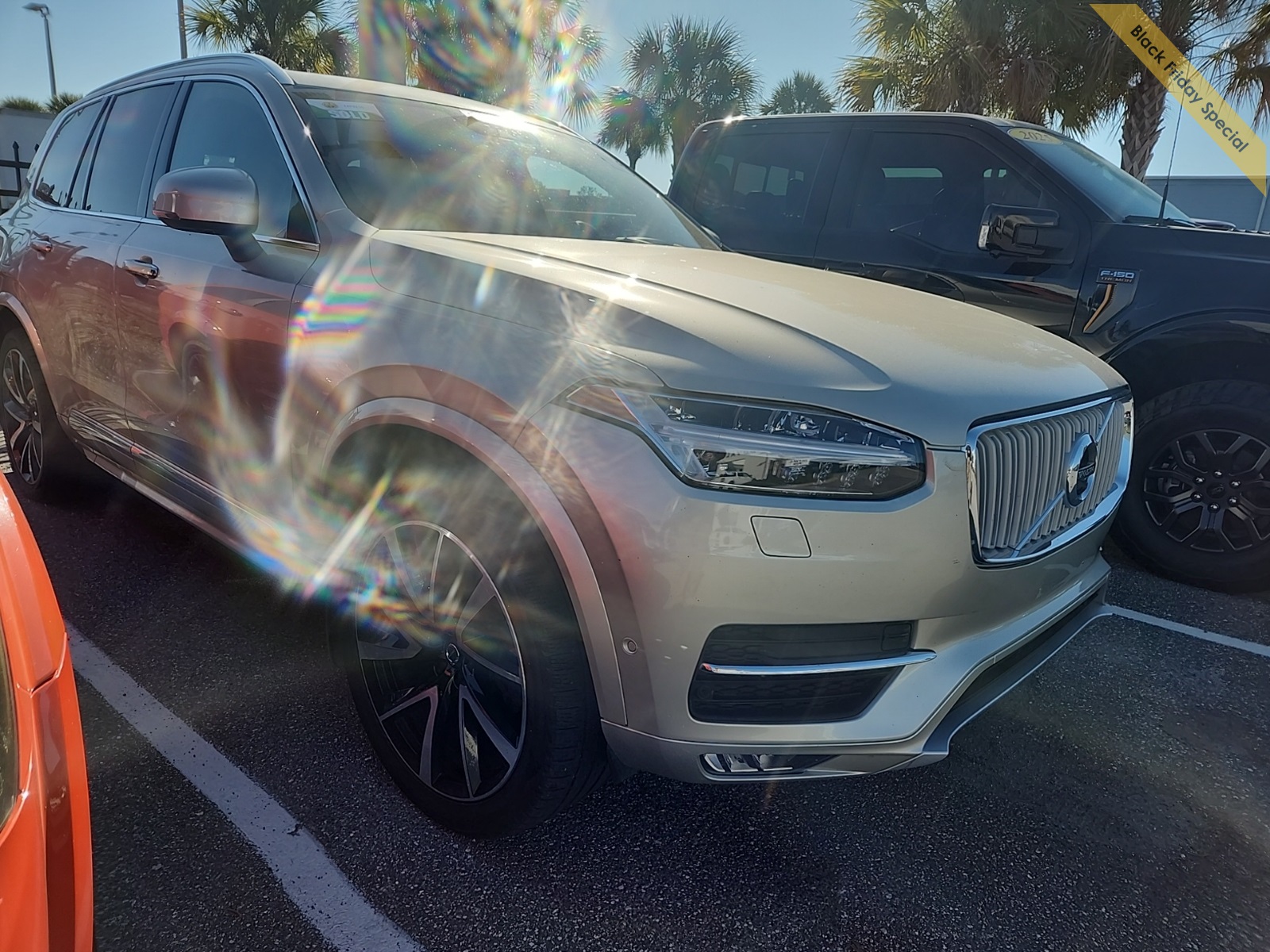 Used 2018 Volvo XC90 T6 Inscription