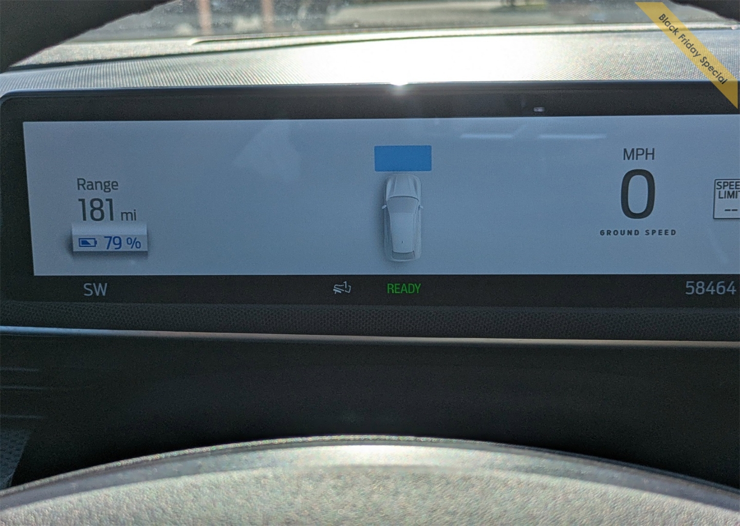 Used 2021 Ford Mustang Mach-E Select RWD with VIN 3FMTK1RM3MMA49288 for sale in Jacksonville, FL