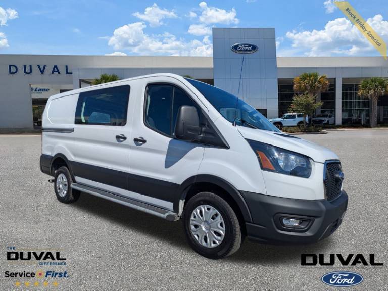 2023 Ford Transit-250 Base