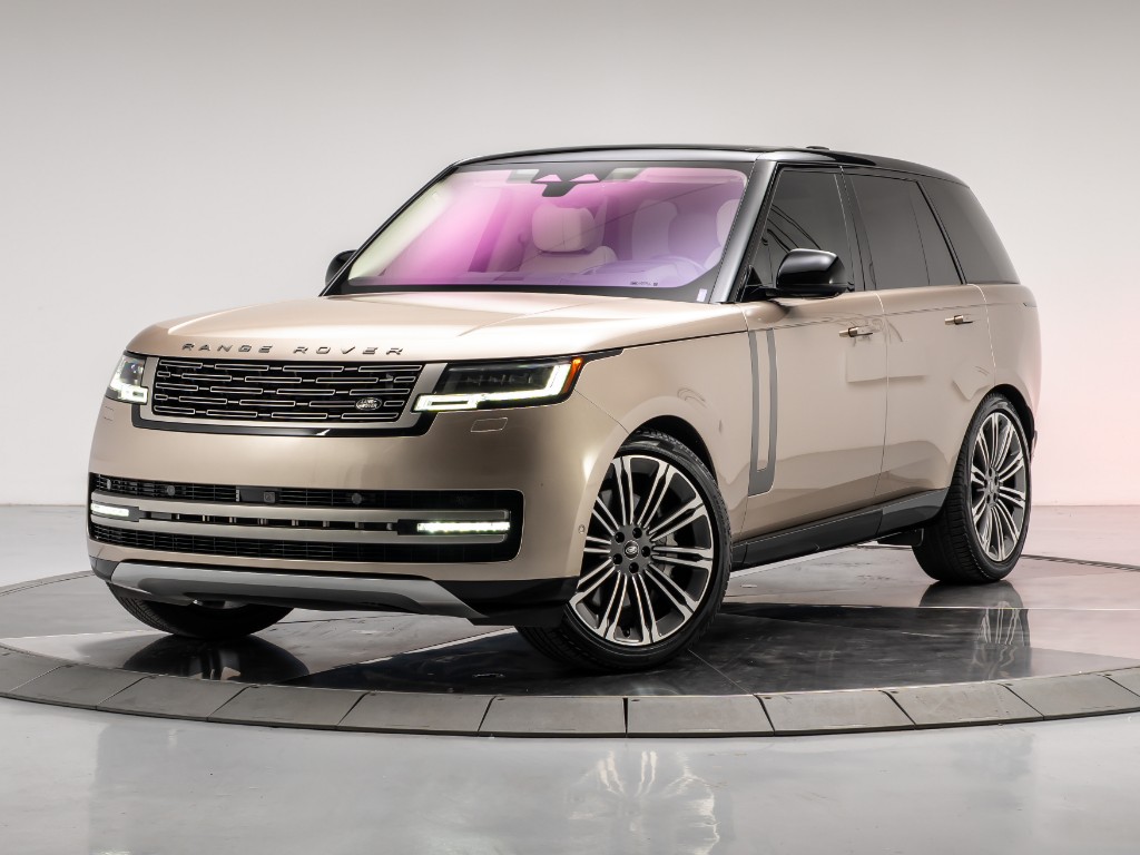 2023 Land Rover Range Rover P530 SE