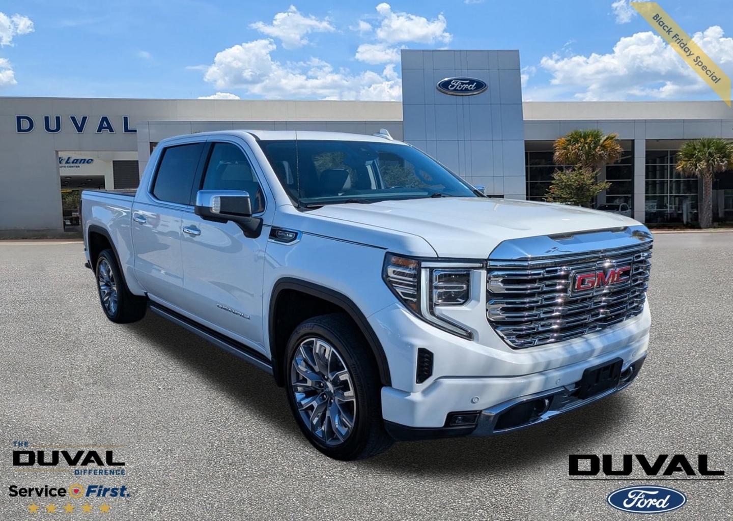 2024 GMC Sierra 1500 Denali Denali's photo