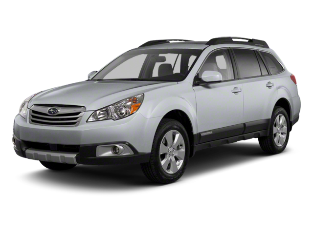 2010 Subaru Outback 3.6R