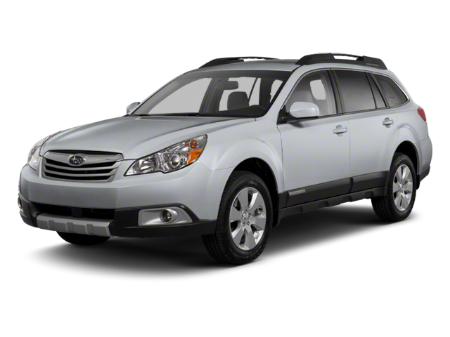 2010 Subaru Outback 3.6R