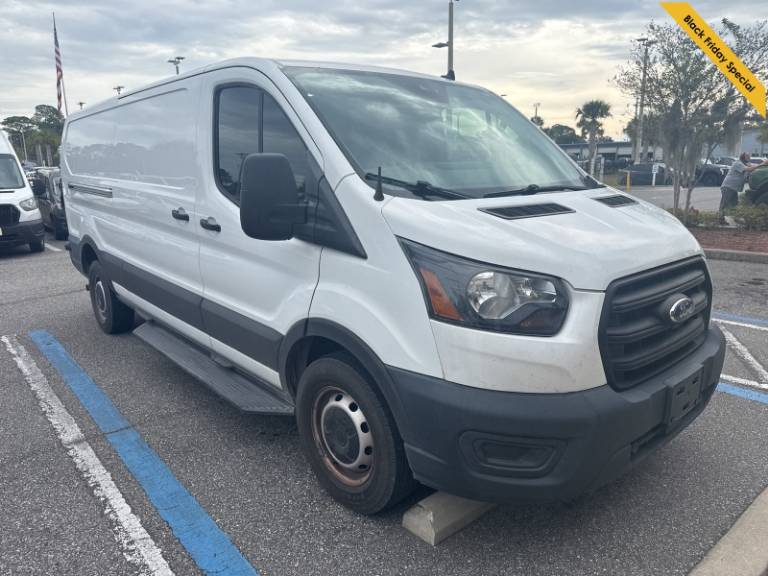 2020 Ford Transit-150 Base