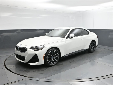 2023 BMW 2 Series 230I