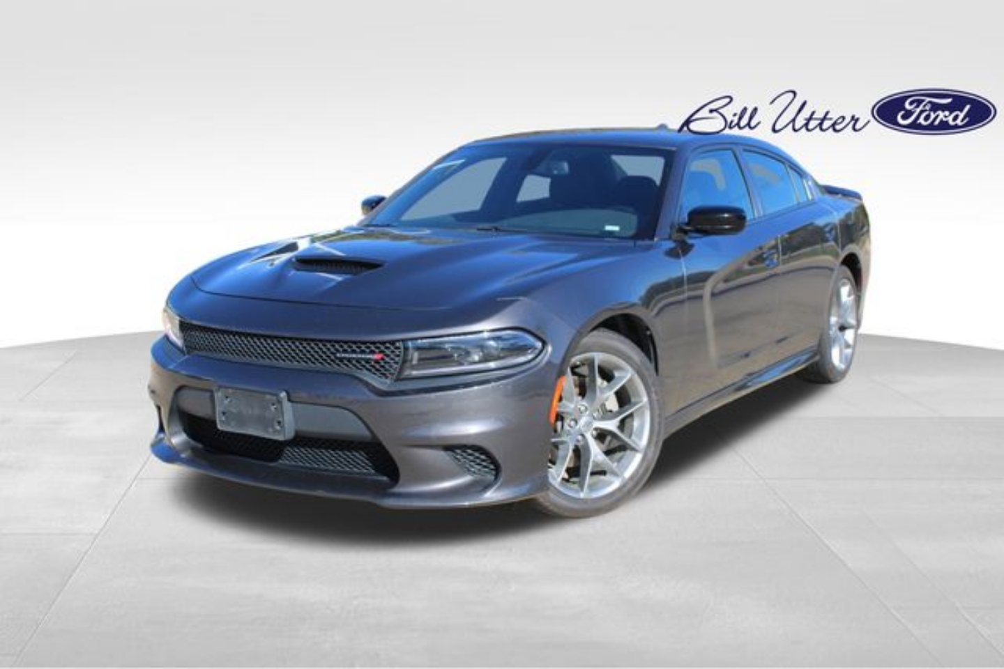 2023 Dodge Charger GT's photo