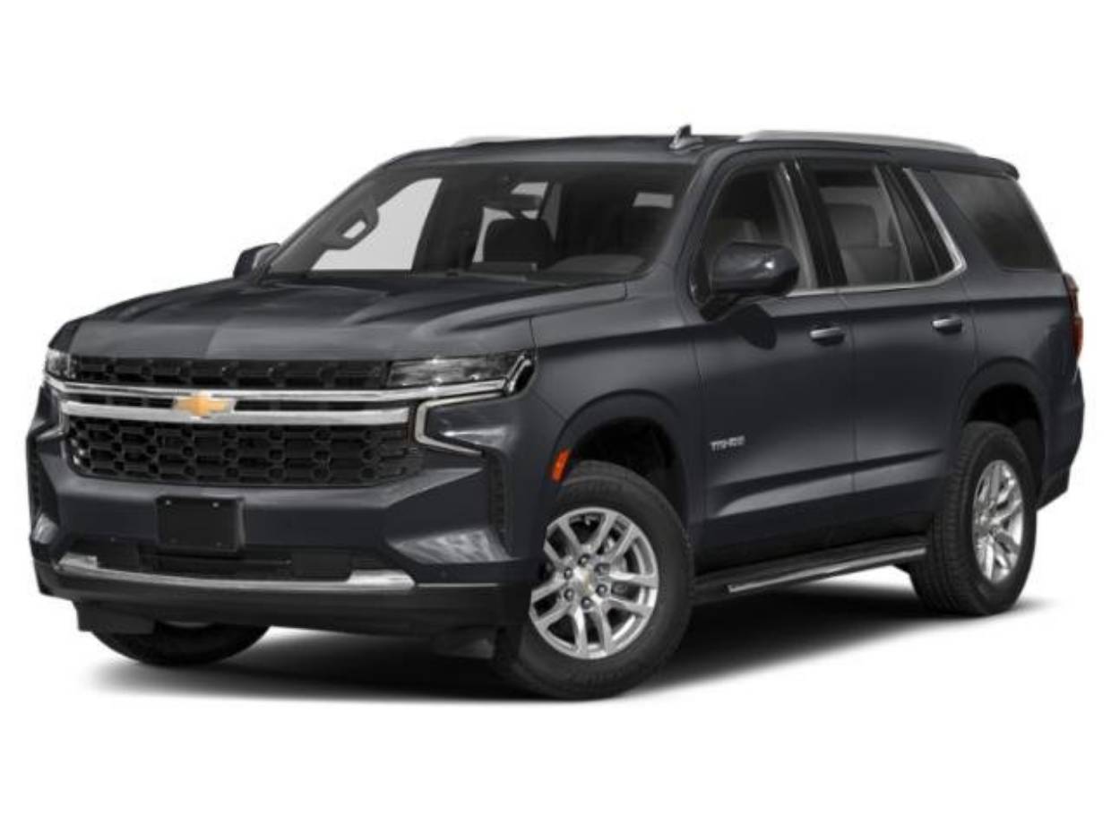 2023 Chevrolet Tahoe LS's photo