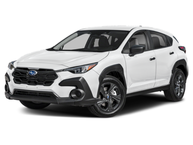 New 2026 Subaru Crosstrek Base
