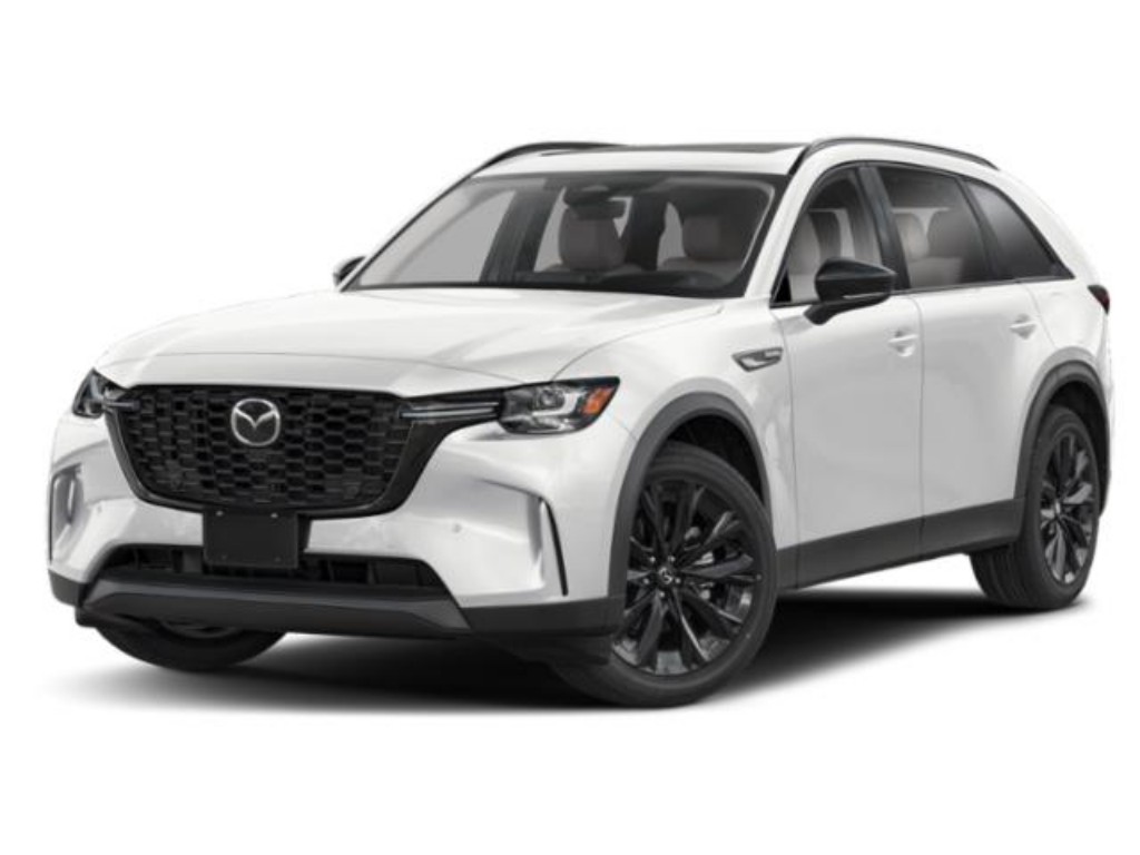 2026 Mazda CX-90 3.3 Turbo Premium Sport
