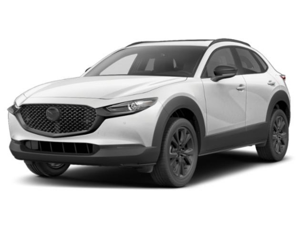 2026 Mazda CX-30 2.5 Aire Edition