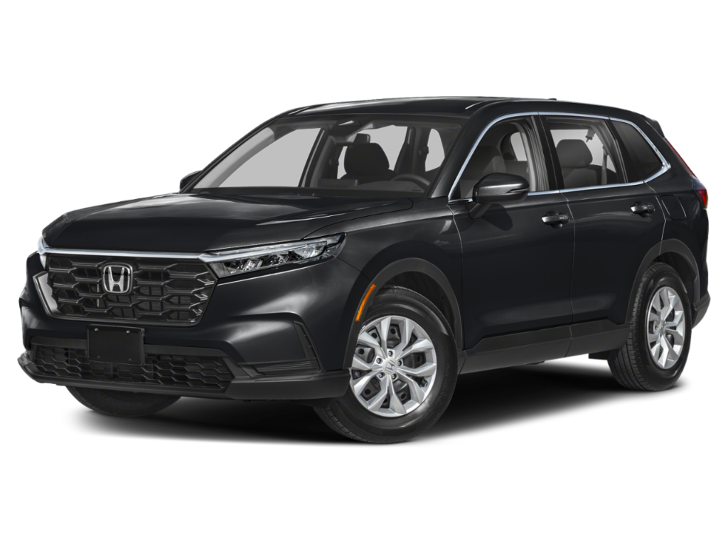 2024 Honda CR-V LX AWD